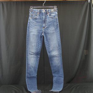 Abercrombie & Fitch Jeggings